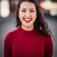Priya Mehrotra · Software architect